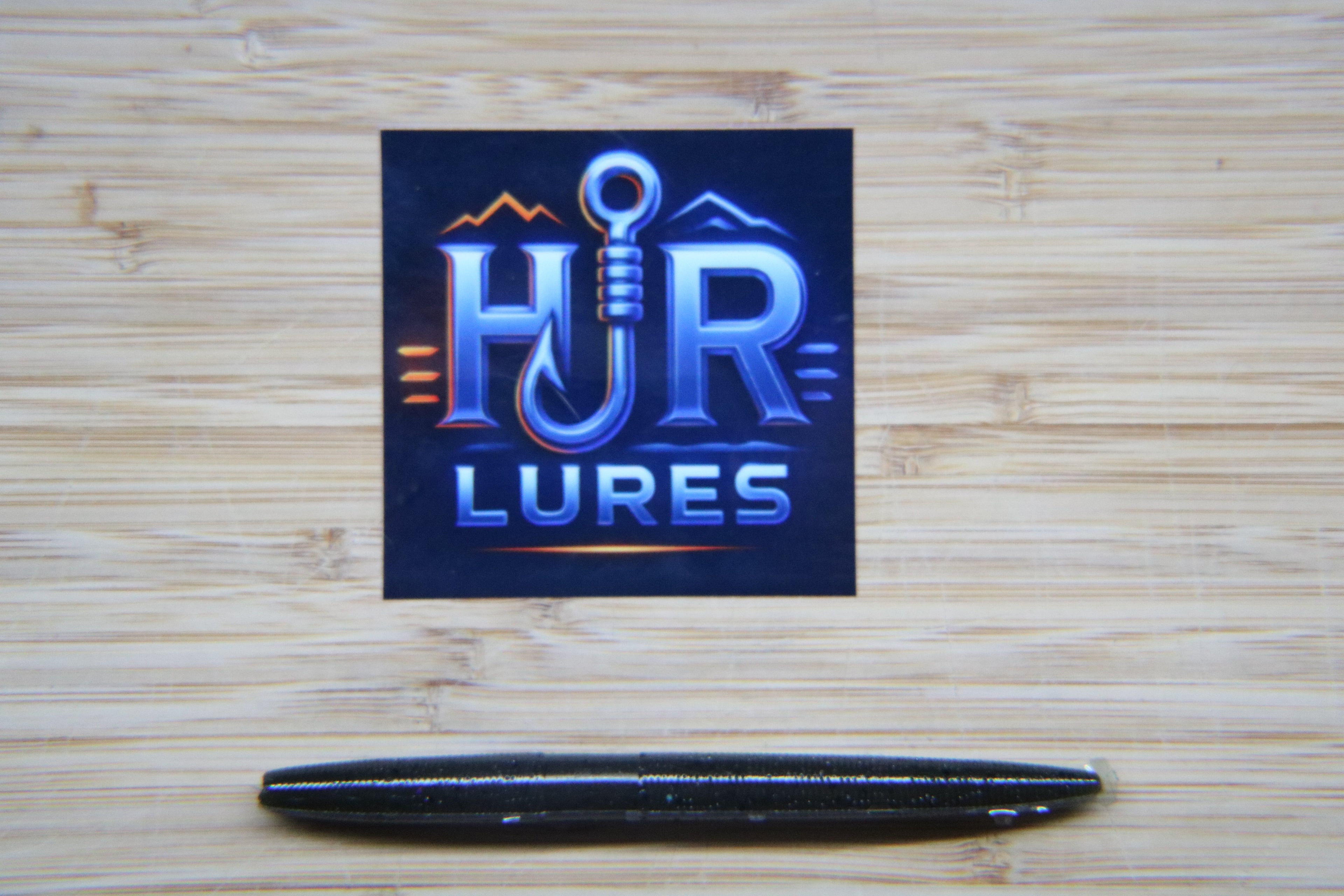 HJR Stick Bait 5"