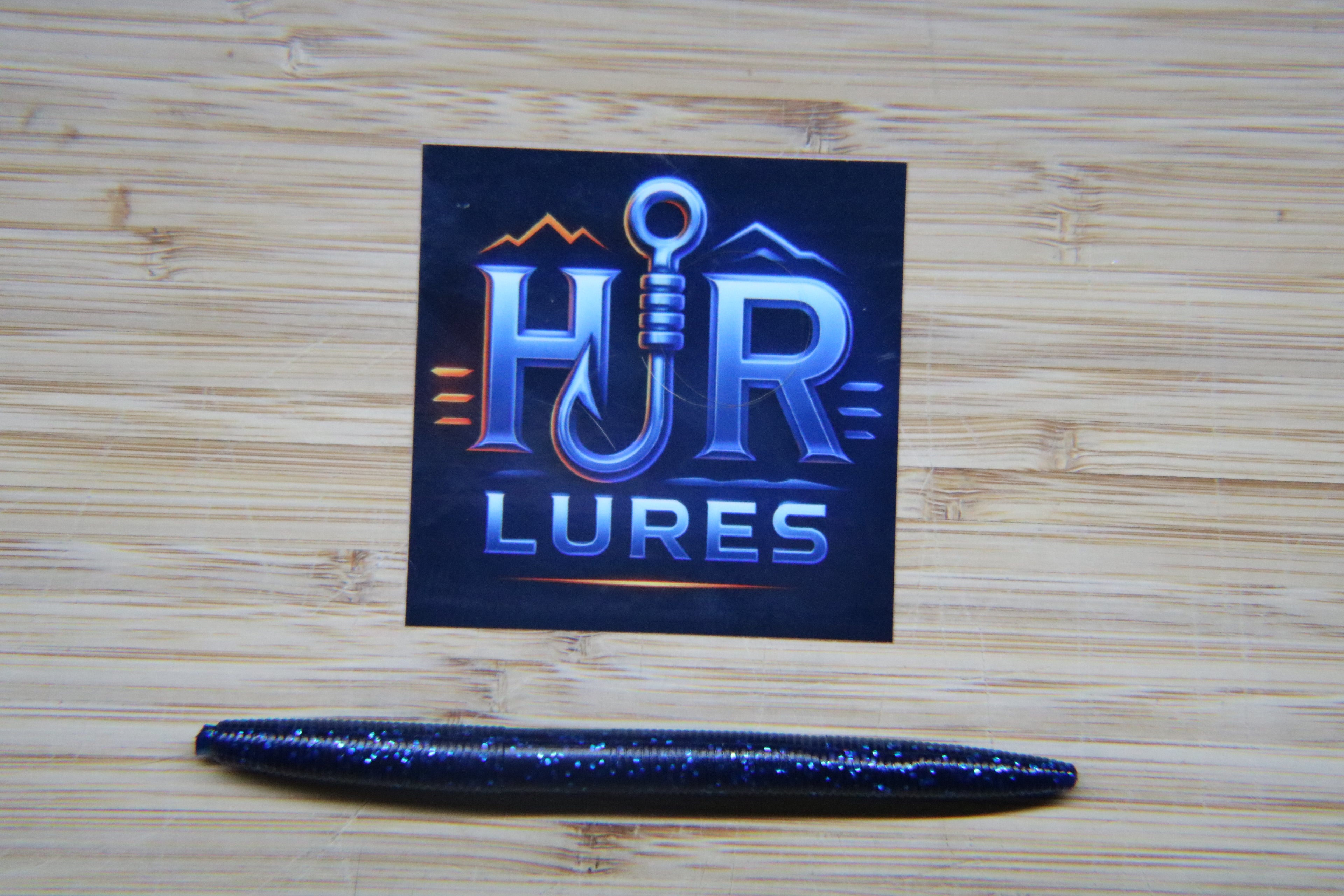 HJR Stick Bait 5"