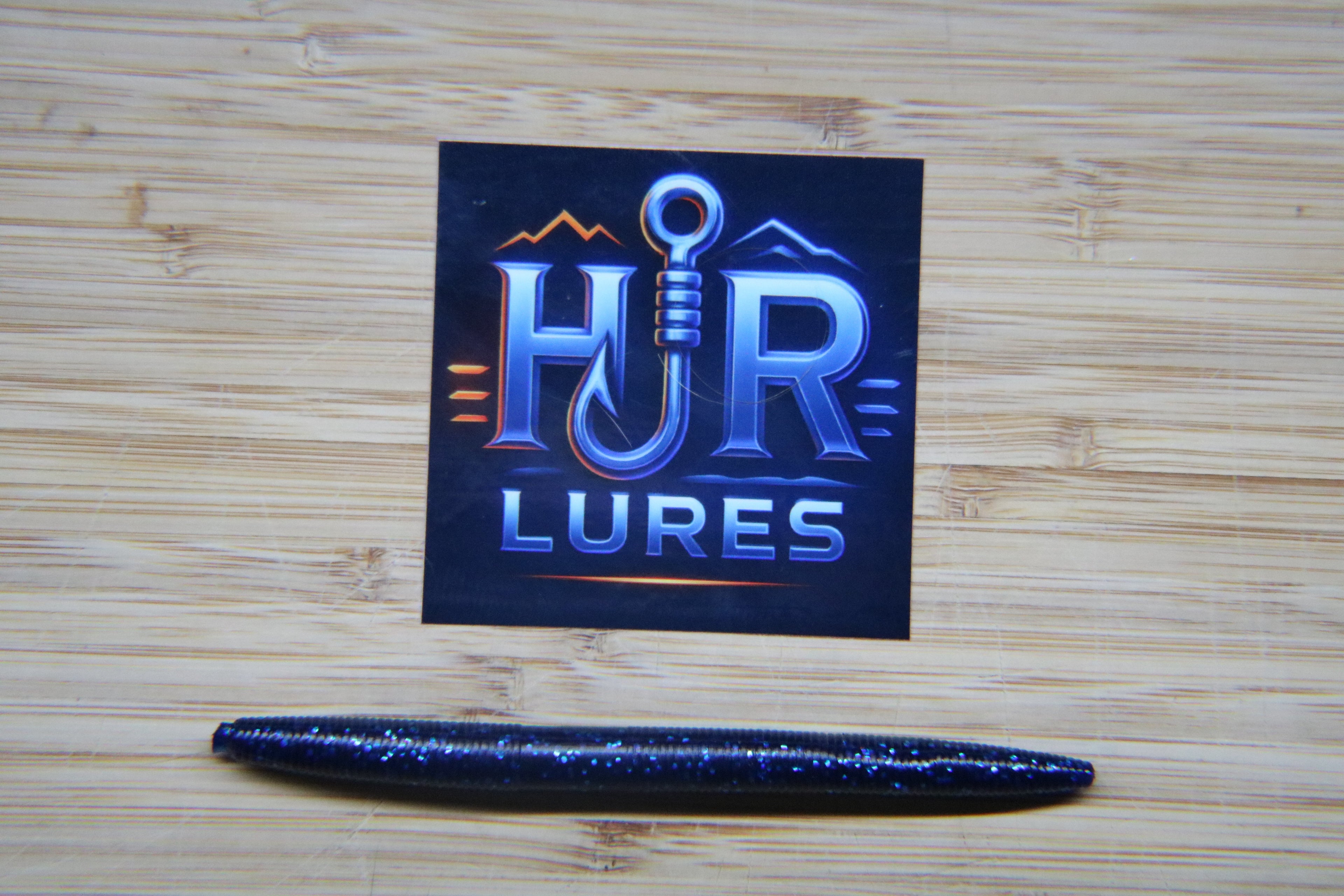 HJR Stick Bait 5"