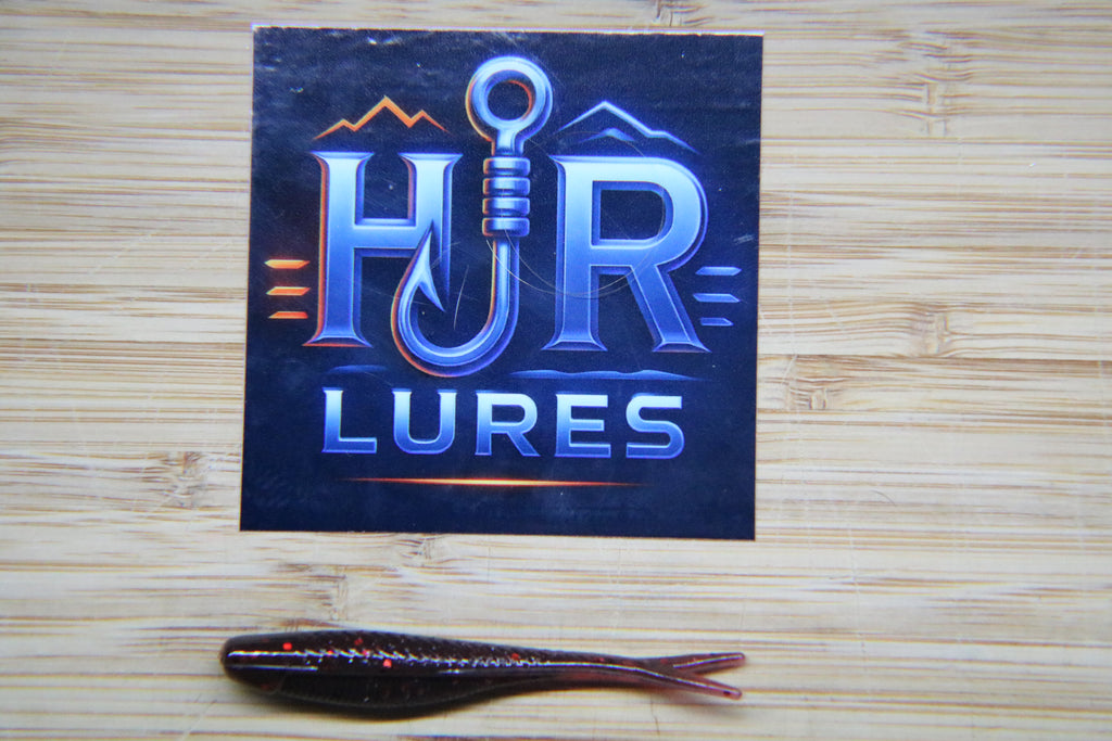 Twitch Shad 3"