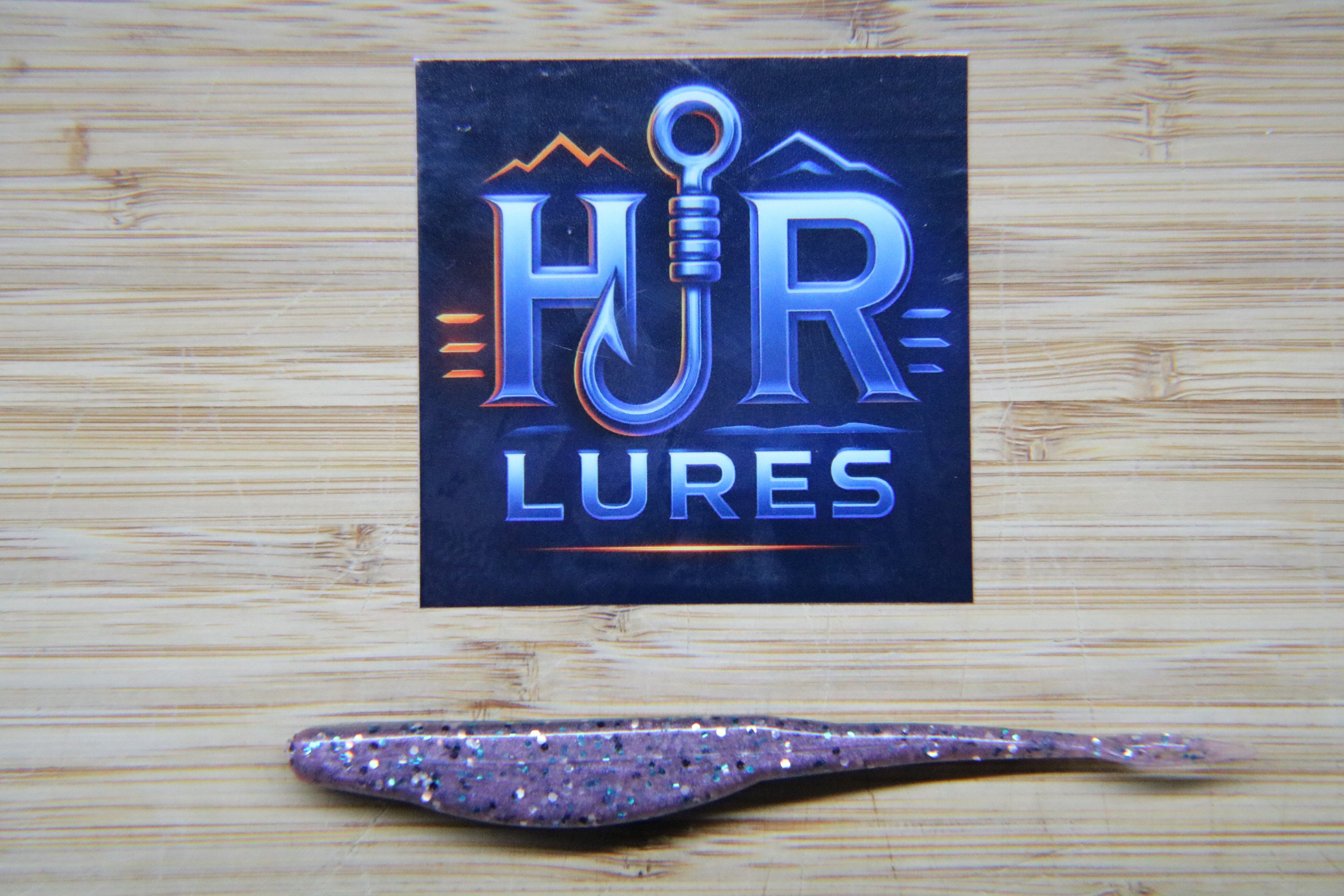 Jerk Minnow 5"