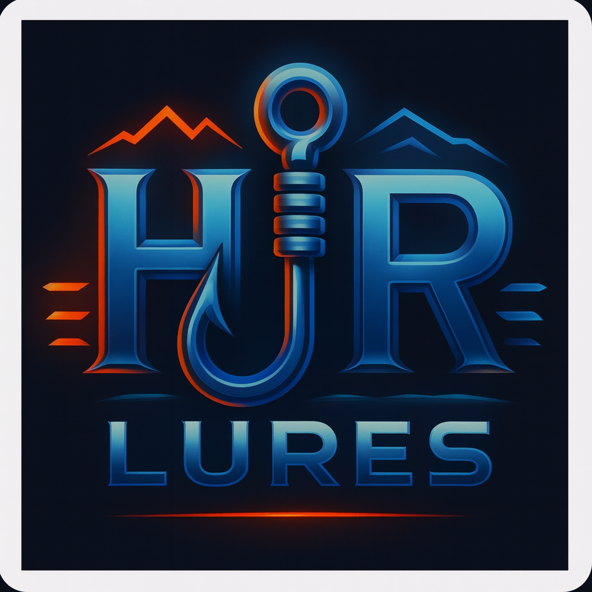 HJR Lures